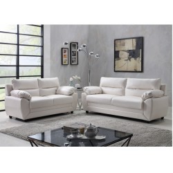 Canapé MANOA en simili