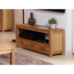 Meuble TV BROCELIANDE II -...