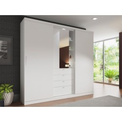 Armoire BODIL - portes...