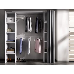 Dressing extensible DORIAN...