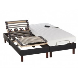 Lit électrique relaxation...