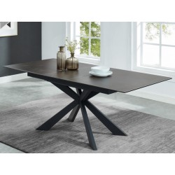 Table à manger extensible...