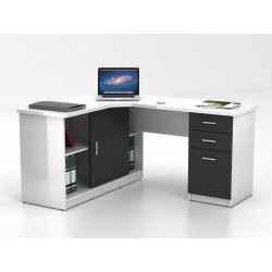 Bureau d'angle NORWY - 2...