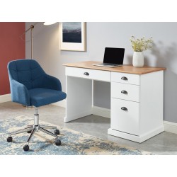 Chaise de bureau MISSOURI -...